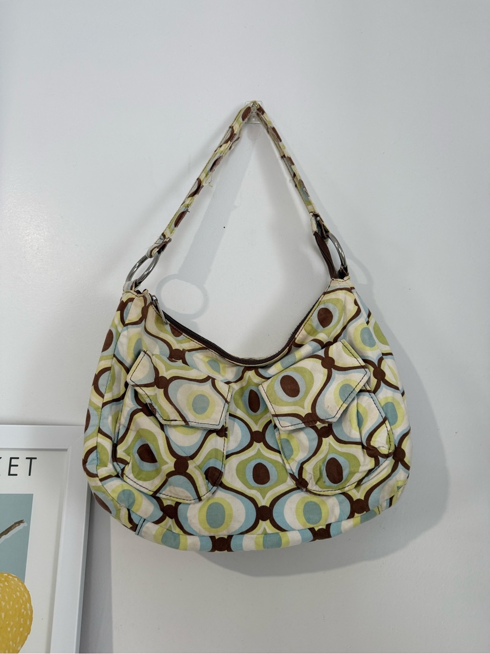 Y2K Purse